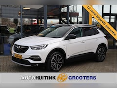 Opel Grandland X - 1.6 Turbo Hybride PHEV Ultimate - Camera - Apple/Android Auto