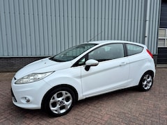 Ford Fiesta - 1.25 Trend Airco