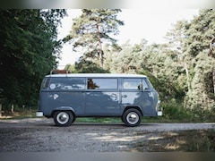 Volkswagen T2 - camper