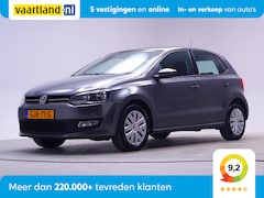 Volkswagen Polo - 1.2-12V Comfortline [ climate controle Cruise controle]