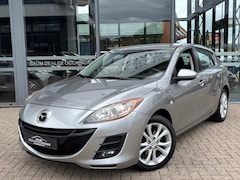 Mazda 3 - 3 1.6 TS PLUS AIRCO PDC CRUISE CONTROL