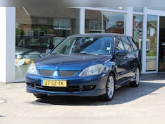 Mitsubishi Lancer - 2.0 INTENSE Beauty