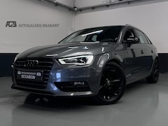Audi A3 Sportback - 1.4 TFSI Ambiente Pano/XenonLed/Cruise/Pdc