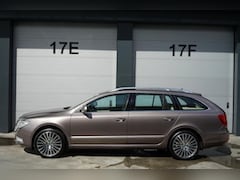 Skoda Superb - 2.0 TSI Elegance