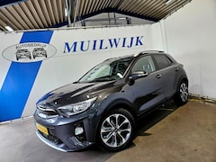 Kia Stonic - 1.0 T-GDi DynamicPlusLine / Clima / Navi / NL Auto