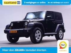 Jeep Wrangler - 3.8 Sport [Hardtop Airco Carplay]