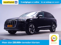 Audi Q7 - 55 TFSI e Quattro Pro Line [ Adaptieve cruise Leder Camera ]