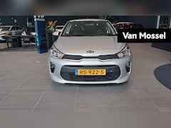 Kia Rio - 1.0 TGDI ComfortPlusLine Navigator