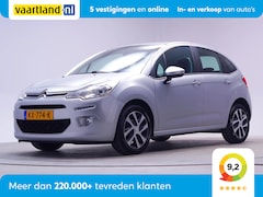 Citroën C3 - 1.2 Puretech Selection