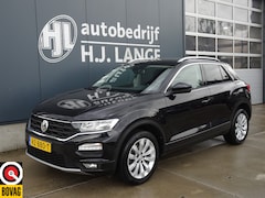 Volkswagen T-Roc - 1.0 TSI Style