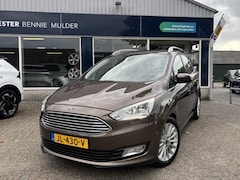 Ford Grand C-Max - 1.0 Titanium NWE D_RIEM / CAMERA / TREKHAAK