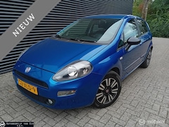 Fiat Punto Evo - 0.9 TwinAir Easy 5drs. Climate, Cruise, NAP