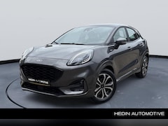 Ford Puma - 1.0 EcoBoost Hybrid ST-Line | Pano | Winterpakket | Carplay | Camera | Navi |