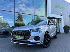 Audi Q3 - 35 TFSI Advanced * Matrix Led * Leder * 360 Camera * Keyless