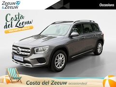 Mercedes-Benz GLB - 200 Premium | ELEKTR. TREKHAAK | ELEKTR. KOFFERKLEP | STOELVERWARMING | PDC | APPLE CARPLA