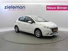 Peugeot 208 - 1.0 VTI Active 5 Deurs - Airco, Nieuwe APK