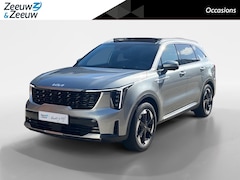 Kia Sorento - 1.6 T-GDi Plug-in Hybrid 4WD ExecutiveLine 7p. | Direct Beschikbaar | Rijdende Demo | BTW