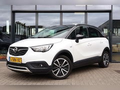 Opel Crossland X - 1.2 T. INNOVATION / Camera / Automaat / Navigatie / Apple Carplay