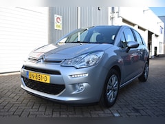 Citroën C3 - 1.2 Pure Tech Feel 21.000 km 1e eig. 81 Pk