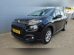 Citroën C3 - 1.2 PureTech S&S Shine APK 06-2027