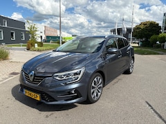 Renault Mégane Estate - 1.3 TCe Business Edition One Bose