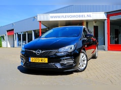 Opel Astra - 1.2 Business Executive|nav|cam|LMV|clima|PDC|