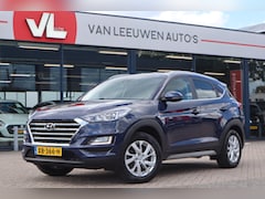 Hyundai Tucson - 1.6 GDI Comfort | Nieuw Binnen | Apple Carplay | Stoelverwarming | Navi