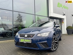 SEAT Ibiza - 1.0 TSI Style * Cruise Control * Stoelverwarming * PDC 2X