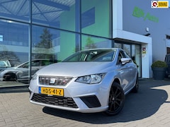 SEAT Ibiza - 1.0 Style * Cruise Control * Bluetooth * Airco
