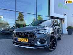 Audi Q3 - 35 TFSI Advanced * Matrix Led * Keyless * Trekhaak