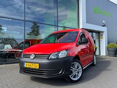 Volkswagen Caddy - 1.6 TDI * Airco * Cruise Control * Trekhaak * 17 Inch * Marge