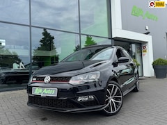 Volkswagen Polo - 1.8 TSI GTI * Panoramadak * Stoelverwarming * Clima * PDC 2X