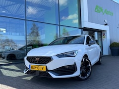 CUPRA Leon Sportstourer - 1.4 e-Hybrid * PHEV * Carplay * Trekhaak * Keyless