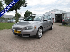 Volvo V50 - 1.8 Elite Nette Auto Goed Onderhouden