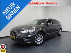 Ford Mondeo Wagon - 2.0 IVCT HEV Titanium NAVI/CAMERA/LED/16"LMV