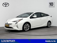 Toyota Prius - 1.8 Dynamic Limited | Navi | Parkeersensoren | Parkeercamera | Climate Control |