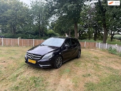 Mercedes-Benz B-klasse - 220 4MATIC Prestige
