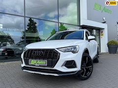 Audi Q3 - 35 TFSI Design Luxe * Trekhaak * Sportstoelen* CarPlay
