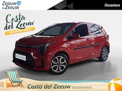 Kia Picanto - 1.0 DPI ExecutiveLine