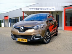 Renault Captur - 1.2 TCe Barista Aut.|nav|clima|LMV|PDC