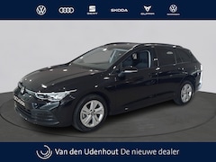 Volkswagen Golf Variant - 1.0 eTSI Life | Mulimedia | Camera | Privacy Glass