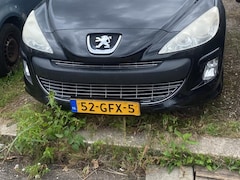 Peugeot 308 - 1.6 VTi XS export