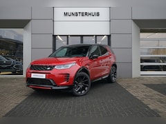 Land Rover Discovery Sport - P270e PHEV Dynamic Edition | Panoramadak | Adaptieve Cruise Control | 20 Inch |