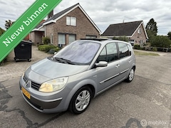 Renault Scénic - 1.6-16V Dynamique Luxe