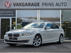 BMW 5-serie - 528i Upgrade Edition |PANO|NAVI|SPORTSTOELEN|VOLL. ONDERHOUD|ORG.NL|NAP 3544