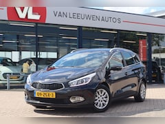 Kia Cee'd Sportswagon - 1.6 GDI Plus Pack | Nieuw Binnen | Zo Mee | Lees Tekst | Read Text