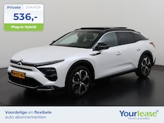 Citroën C5 X - 1.6 Plug-in Hybrid 225 Shine | All-in 536, - Private Lease | Zondag Open