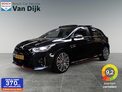 Kia Cee'd - Ceed 1.6 T-GDi GT 204pk Automaat / Panoramadak