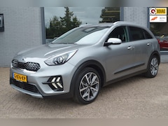 Kia Niro - 1.6 GDi Hybrid DynamicPlusLine | Stoel- en stuurverwarming |Navigatie | Trekhaak