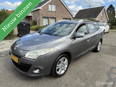 Renault Mégane Estate - 1.4 TCe Dynamique